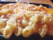 Mac and Cheese gives me life